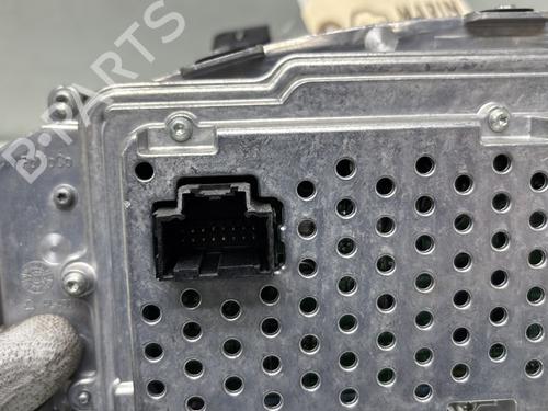 Instrument cluster FORD PUMA (J2K, CF7) 1.0 EcoBoost mHEV | BP33204326C47 - Image 3