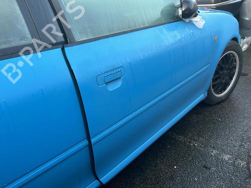 Front right lock AUDI A3 (8L1) 1.6 | BP19970048C97 