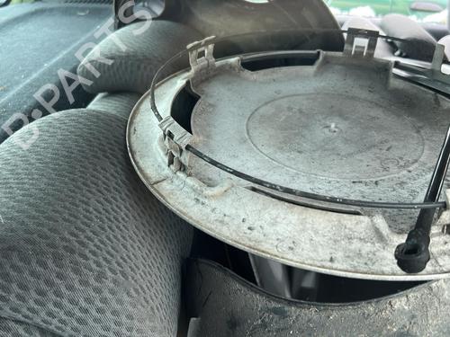Engine control unit (ECU) RENAULT CLIO II (BB_, CB_)  | BP19972307M57 