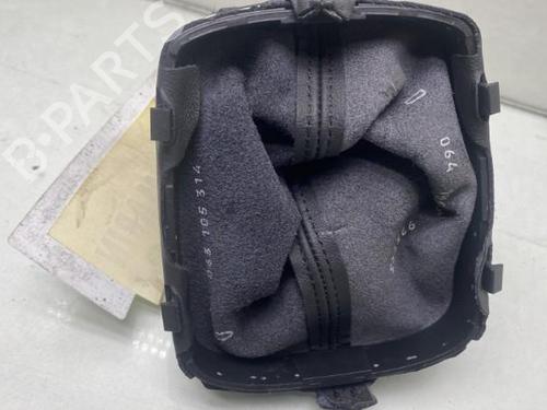 Gear lever AUDI A1 Sportback (8XA, 8XF) 1.6 TDI | BP19958962M90 