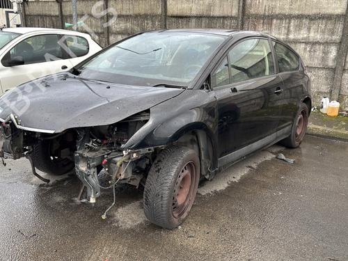 Left front door CITROËN C4 Coupe (LA_) 1.6 HDi | BP24826884C2 