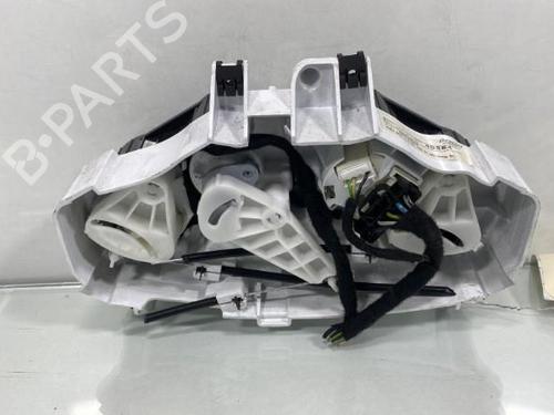 Used Climate control FORD KA (RU8) 1.2 (69 hp) 21958800
