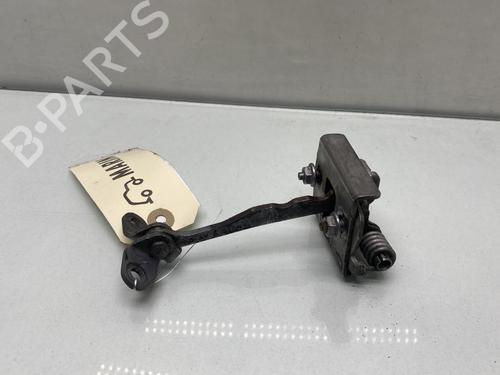 Hinge/Door check strap CITROËN C8 (EA_, EB_) 2.0 HDi 165 | BP26495562C146 