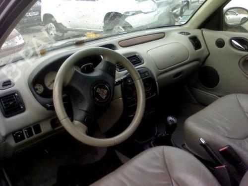 Front right window mechanism ROVER 25 I Hatchback (RF) | BP20033959C23 - Image 3
