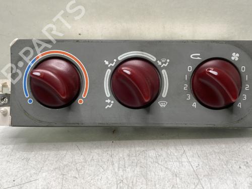 Comando chauffage RENAULT TWINGO I (C06_) 1.2 (C066, C068) (58 hp) 32192540