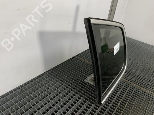 Used Rear left quarter glass VW TOUAREG (7P5, 7P6) 3.0 V6 TDI (240 hp) 19965401