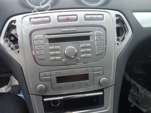 Left front window switch FORD MONDEO IV Turnier (BA7) 1.6 Ti | BP20029148I27 - Image 12