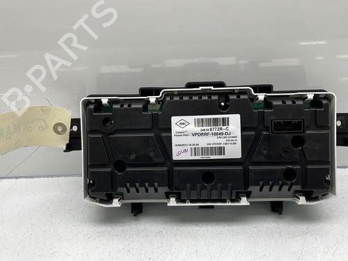 instrument-cluster-renault-captur-i-j5_-h5_-2013-26212329 main image