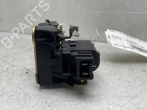 Used Front right lock Front right lock RENAULT KANGOO (KC0/1_) 1.5 dCi (KC07) (65 hp) 19994344 19994344