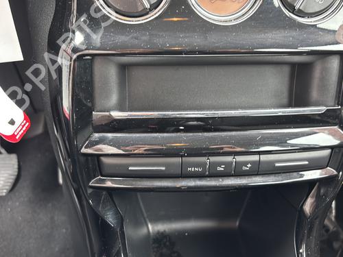 Left mirror CITROËN C3 II (SC_) 1.6 BlueHDi 100 | BP31637500C26