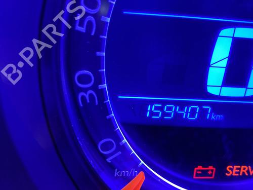 ABS pump CITROËN C4 II (NC_) 1.2 THP 130 (NCHNYM, NCHNYT) | BP23765486M43  - Image 17