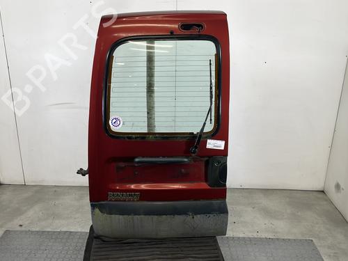 Used Left tailgate RENAULT KANGOO (KC0/1_) D 65 1.9 (KC0E, KC02, KC0J, KC0N) (64 hp) 30688499