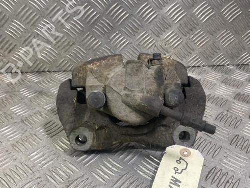 Right front brake caliper VW TRANSPORTER T5 Van (7HA, 7HH, 7EA, 7EH) 1.9 TDI | BP25261851M104