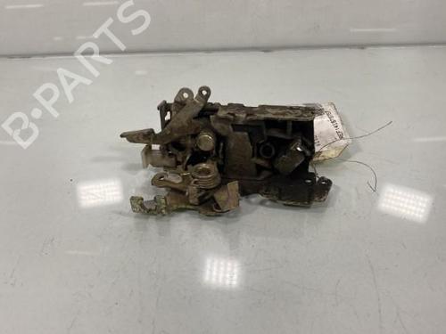 Used Front left lock MERCEDES-BENZ VITO Van (W638) 110 CDI 2.2 (638.094) (102 hp) 20182382