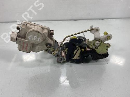 Used Rear right lock HYUNDAI ELANTRA III (XD) [2000-2006]  19984528