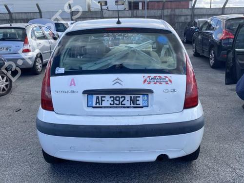 Right mirror CITROËN C3 I (FC_, FN_) 1.4 HDi | BP26715509C27 
