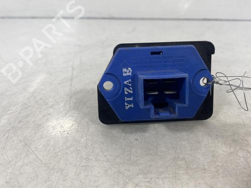 Used Heater resistor Heater resistor HYUNDAI GETZ (TB) 1.5 CRDi (82 hp) 20018322 20018322