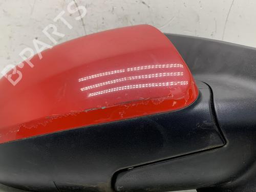 Right mirror KIA PICANTO I (SA) 1.0 | BP19974363C27 