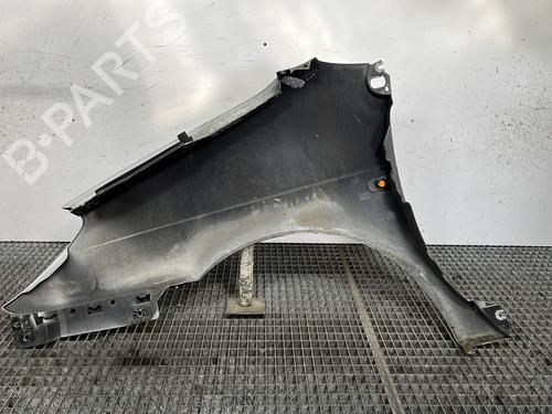 Błotnik przedni prawy RENAULT SCÉNIC I MPV (JA0/1_, FA0_) 1.9 dCi (JA05, JA1F) | BP29498836C42 