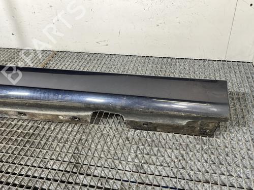 Right sideskirt BMW 3 (E90) 318 d | BP28611154C114