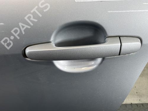 Left rear door CITROËN C1 II (PA_, PS_) 1.0 VTi 72 | BP30156445C4