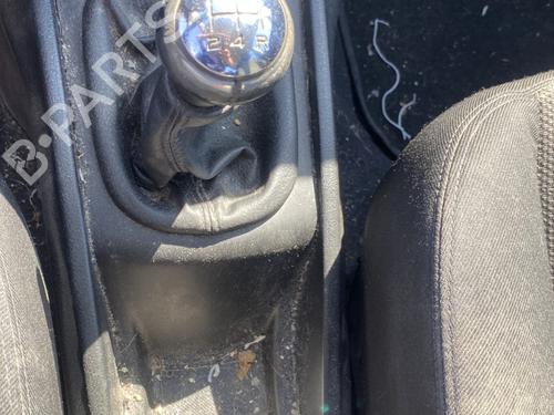 Left sun visor PEUGEOT 207 (WA_, WC_) 1.4 HDi | BP30852761I1 