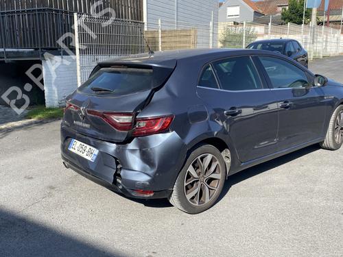 Catalyst RENAULT MEGANE IV Hatchback (B9A/M/N_) 1.2 TCe 130 (B9MR) | BP32386492M10  - Image 35