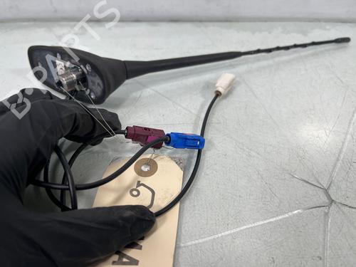 Used Antenna/Base Antenna/Base CITROËN C4 Picasso II [2013-2026] 34183494 34183494