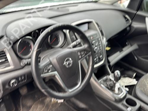 Left front window switch OPEL ASTRA H (A04)  | BP37863599I27  - Image 13