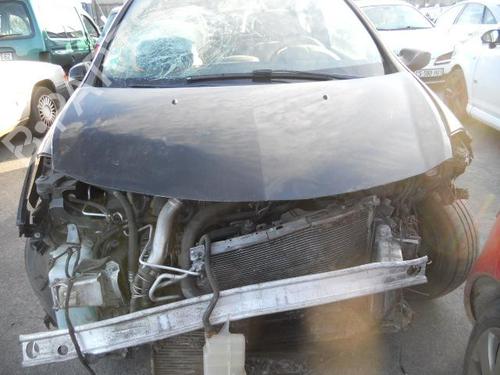 Mass air flow sensor RENAULT CLIO III (BR0/1, CR0/1) 1.5 dCi (BR0H, CR0H, CR1S, BR1S) | BP19986254M95 