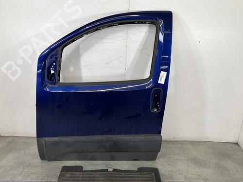 Portier links voor FIAT QUBO (225_) 1.3 D Multijet (225CXB1A, 225AXB1A, 225CXB11, 225AXB11,... (75 hp) 27657241