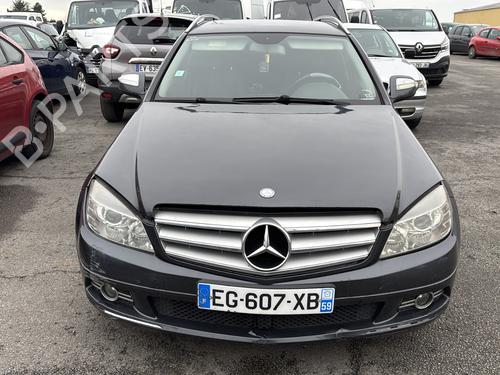 Warning switch MERCEDES-BENZ C-CLASS T-Model (S204) | BP33331827I22 - Image 9