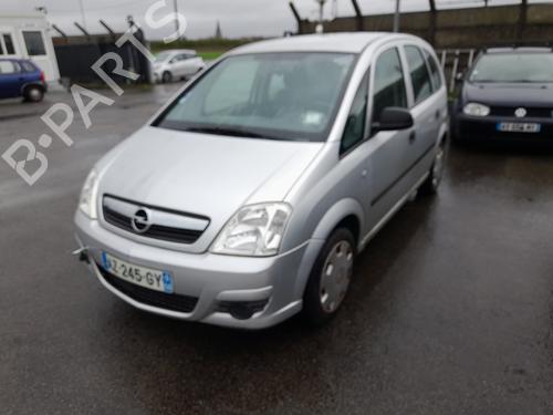 Left side indicator OPEL MERIVA A MPV (X03) 1.4 16V Twinport LPG (E75) | BP37029058I20 - Image 19