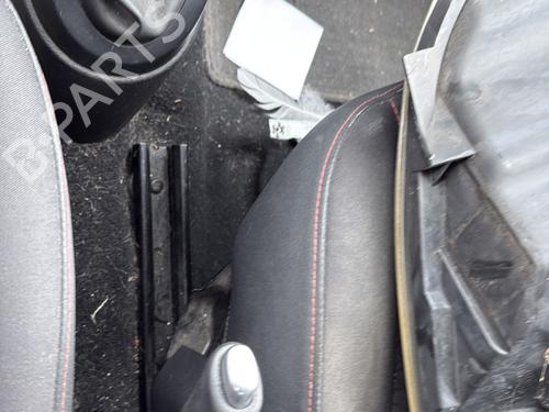 Left front window switch RENAULT TWINGO II (CN0_) 1.5 dCi (CN0E) | BP32469976I27  - Image 15