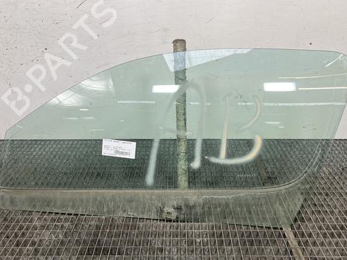 Used Front left door window RENAULT MEGANE I Coach (DA0/1_) 1.6 16V (DA0B, DA04, DA11) (107 hp) 29485847