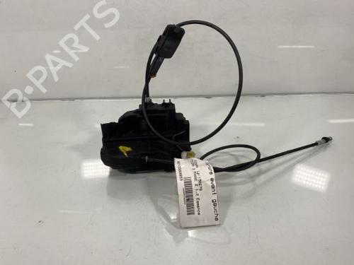 Used Front left lock NISSAN MICRA III (K12) 1.2 16V (80 hp) 21057600