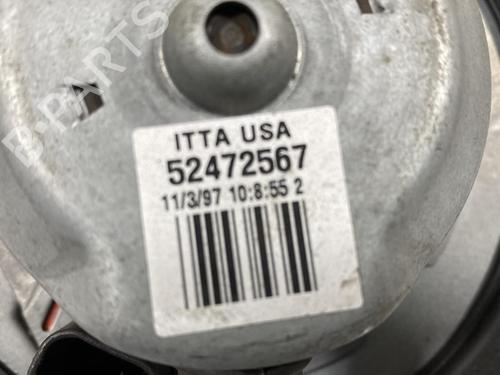 Used Heater blower motor OPEL SINTRA (APV) 2.2 i 16V (OUN16, Y94) (141 hp) 20029977