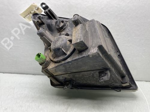 Left headlight FORD TRANSIT CONNECT (P65_, P70_, P80_) 1.8 Di | BP24176624C28 - Image 4