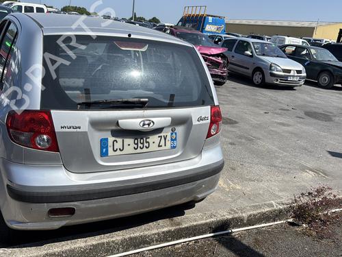 Switch HYUNDAI GETZ (TB) 1.1 | BP27722237I30 - Image 7