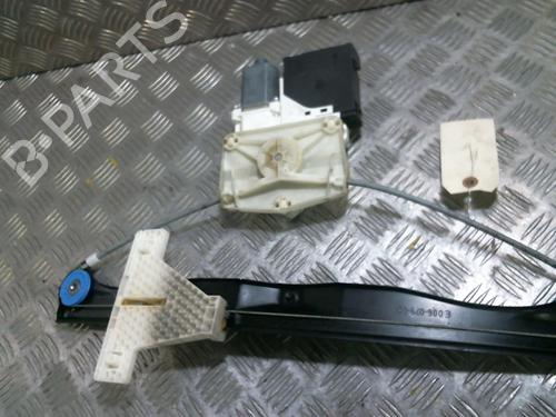 Rear right window mechanism AUDI A3 Sportback (8PA) 1.9 TDI | BP20012401C25 
