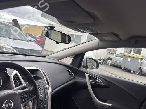 Headlight switch OPEL ASTRA J (P10) 1.3 CDTI (68) | BP32864175I24  - Image 17