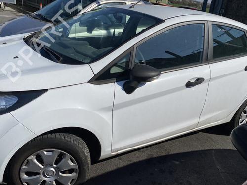 Steering rack FORD FIESTA VI (CB1, CCN) 1.25 | BP29528396M22  - Image 23