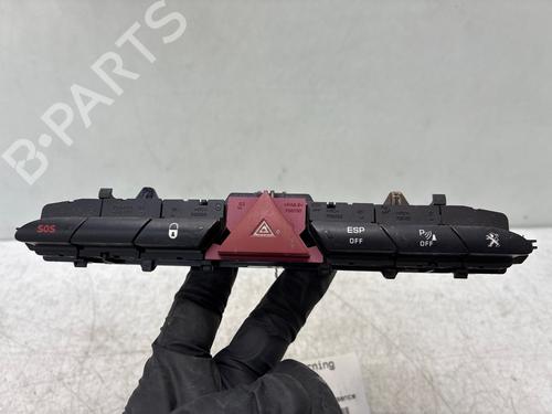 Warning switch PEUGEOT RCZ 1.6 16V | BP23987154I22 - Image 4