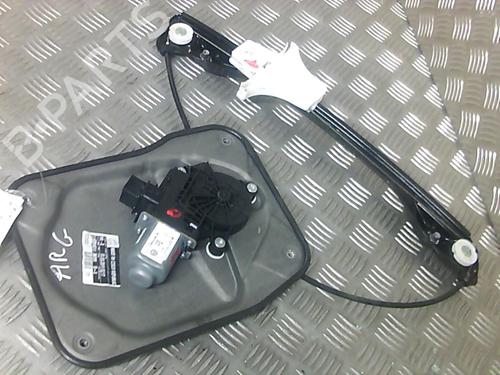 Used Rear left window mechanism SKODA FABIA II Combi (545) 1.2 TSI (86 hp) 20016571