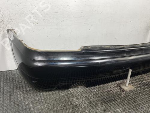 Rear bumper CITROËN XSARA Coupe (N0) 1.9 D | BP24542890C8 