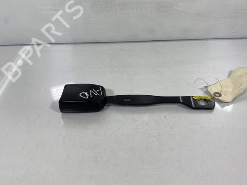 Used Seat buckle Seat buckle SSANGYONG REXTON / REXTON II (GAB_) [2002-2026] 19978881 19978881