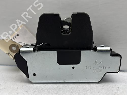 Tailgate lock CITROËN C3 II (SC_) 1.6 HDi | BP29039470C101 