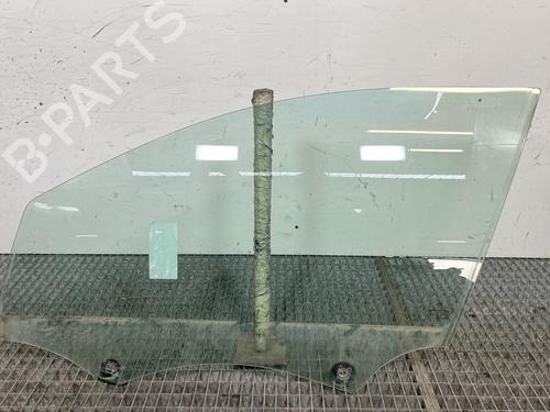 Used Front left door window PEUGEOT 308 II (LB_, LP_, LW_, LH_, L3_) 1.6 BlueHDi 120 (120 hp) 30003068