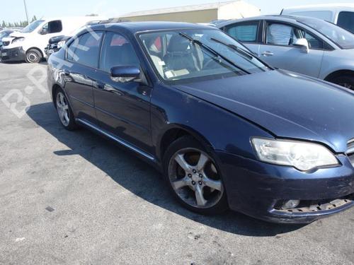 Pièces Détachées Usagées SUBARU LEGACY IV (BL) 3.0 R AWD (BLE, B13) 1808869