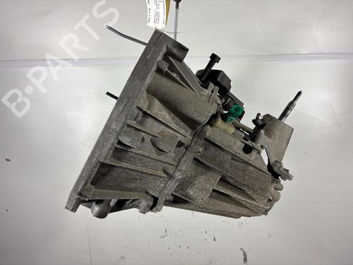 Used Gearbox Gearbox RENAULT KADJAR (HA_, HL_) 1.2 TCe 130 (HLMR) (130 hp) 34216951 34216951
